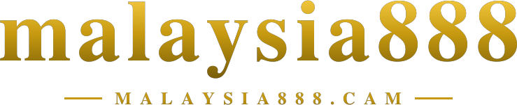 malaysia888 logo