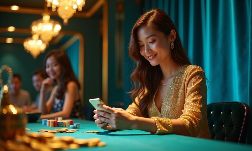 malaysia888 Mines Game