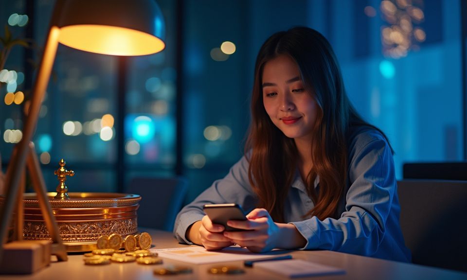 malaysia888 malaysia888 App — Your Lobby, Your Device